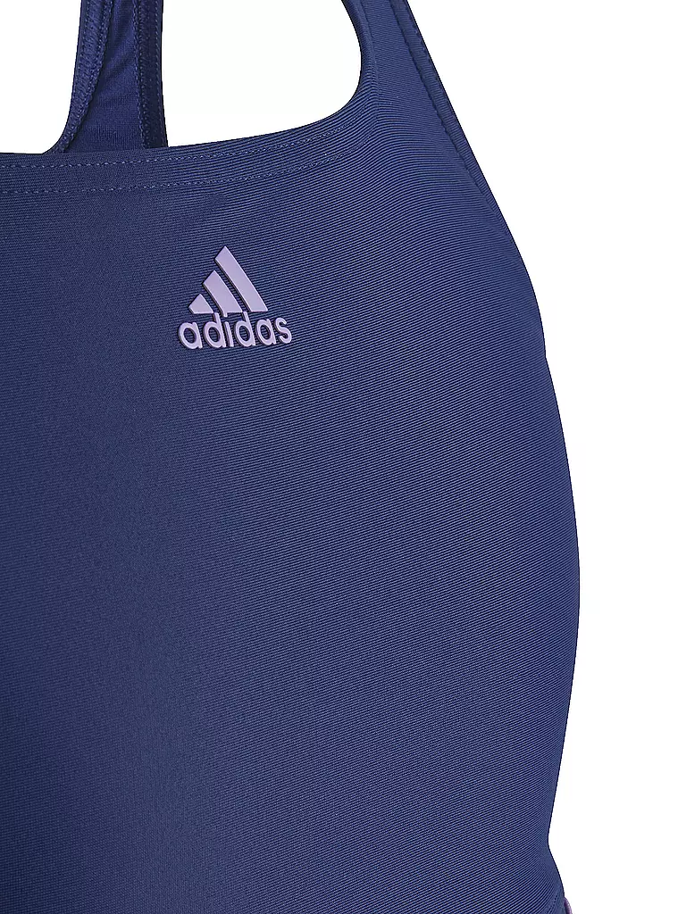 Adidas Originals M Dchen Bikini Streifen Blau